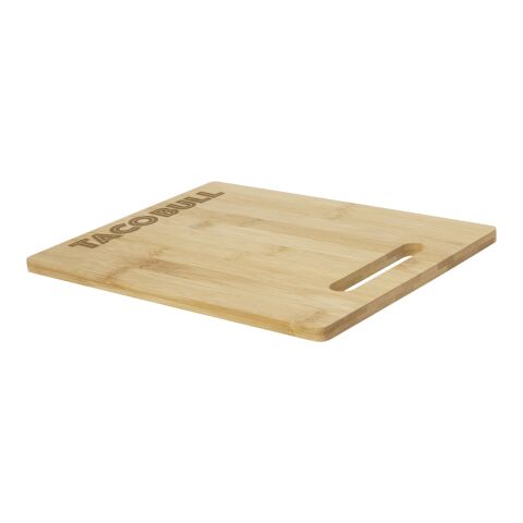 Basso bamboo cutting board Standard | Natural | No Branding | not available | not available
