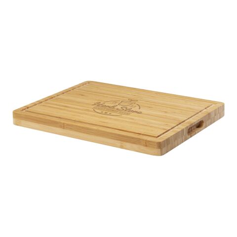 Fet bamboo steak cutting board Standard | Natural | No Branding | not available | not available