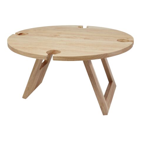 Soll foldable picnic table Standard | Natural | No Branding | not available | not available