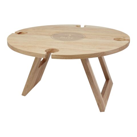 Soll foldable picnic table Standard | Natural | No Branding | not available | not available