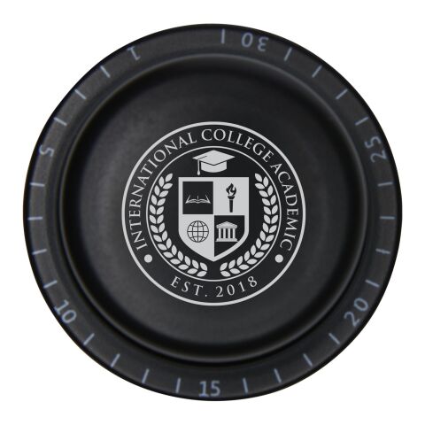 Sangio wine stopper Standard | Solid black | No Branding | not available | not available
