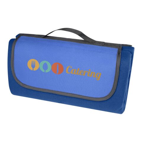 Salvie recycled plastic picnic blanket