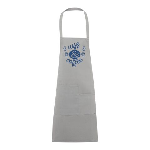 Khana 280 g/m² cotton apron 