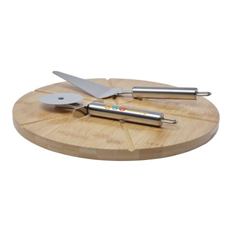Mangiary bamboo pizza peel and tools Standard | Natural | No Branding | not available | not available
