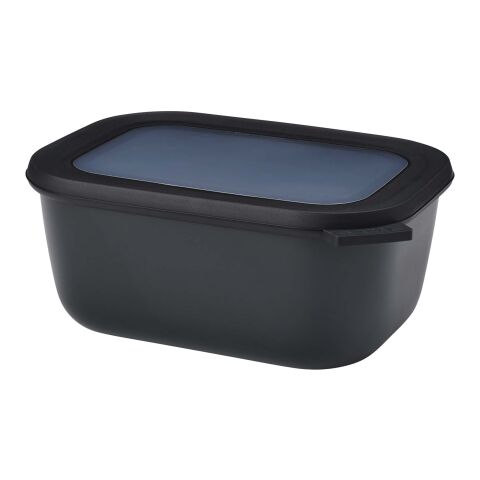 Cirqula 1500 ml rectangular multi bowl