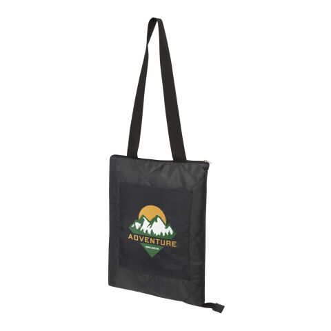 Clary GRS recycled polyester picnic blanket
