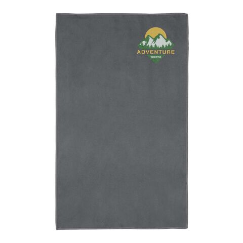 Pieter GRS ultra lightweight and quick dry towel 30x50 cm