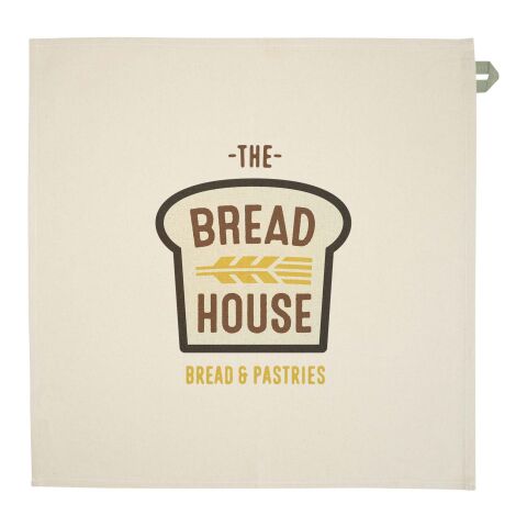 Alora 200 g/m² recycled cotton kitchen towel