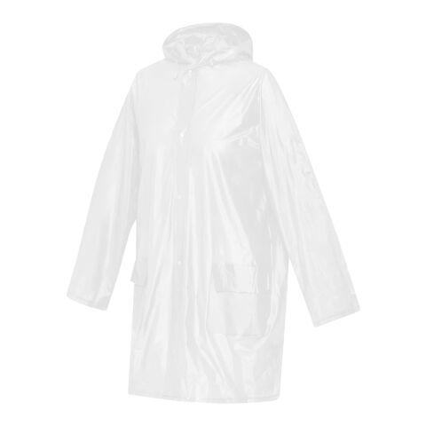 Ada raincoat White | not available | No Branding | not available | not available