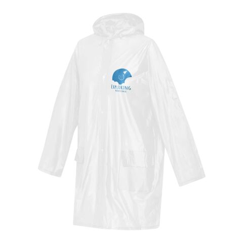 Ada raincoat