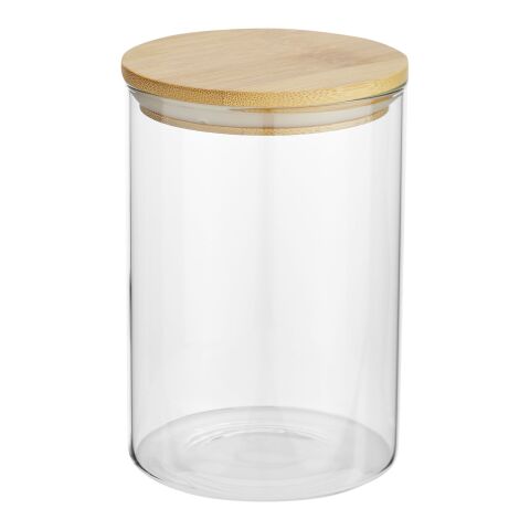 Boley 550 ml glass food container