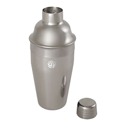 Gaudie recycled stainless steel cocktail shaker