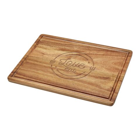 Sonora acacia wood cutting board Wood | No Branding | not available | not available