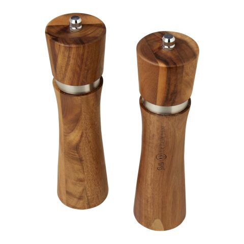 Flavo pepper and salt mill