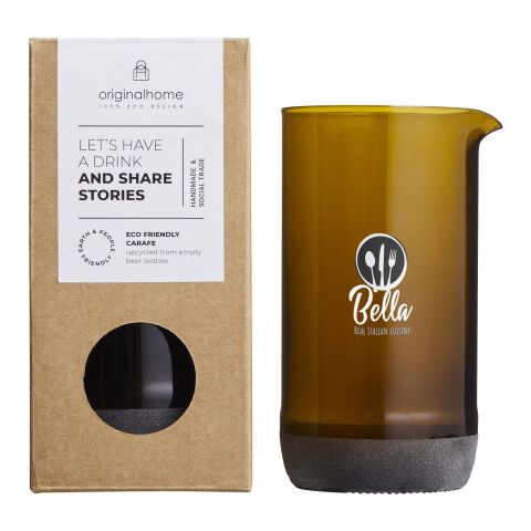 Original Home 430 ml water carafe Standard | Brown | No Branding | not available | not available