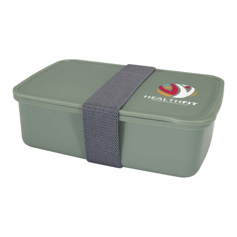 Dovi 800 ml lunch box Standard | Heather green | No Branding | not available | not available
