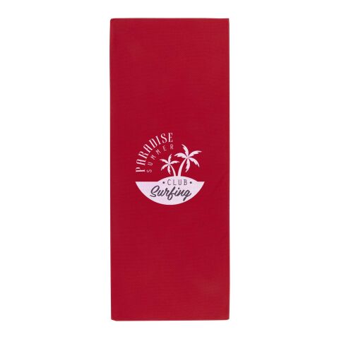 Althea sport towel 30x80 cm