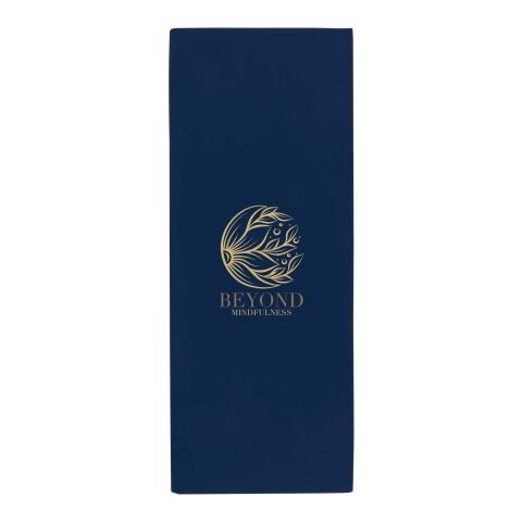 Althea sport towel 30x80 cm Standard | Navy | No Branding | not available | not available | not available