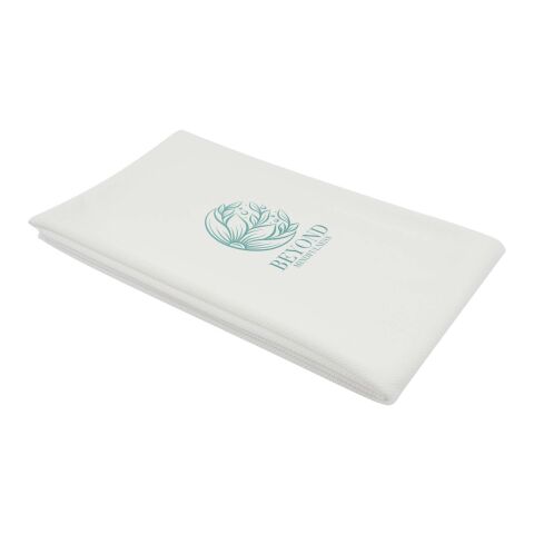 Althea sport towel 70x140 cm Standard | White | No Branding | not available | not available