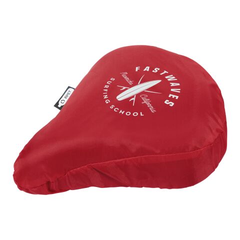 Jesse recycled PET water resistant bicycle saddle cover