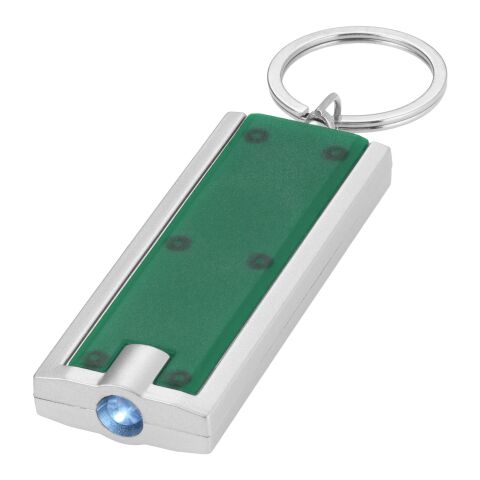 Castor LED keychain light