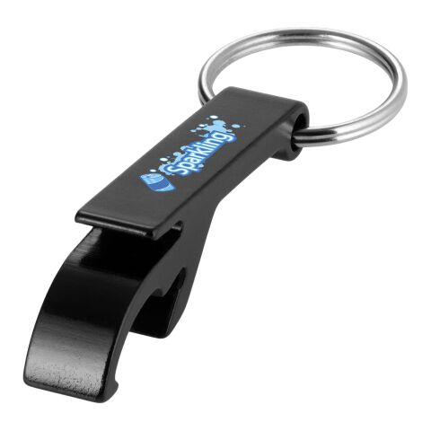 Tao Bottle &amp; Can Opener Keychain 