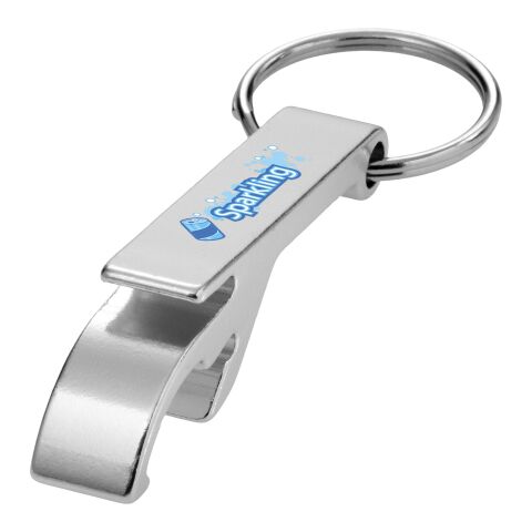 Tao Bottle &amp; Can Opener Keychain Standard | Silver | not available | No Branding | not available | not available | not available