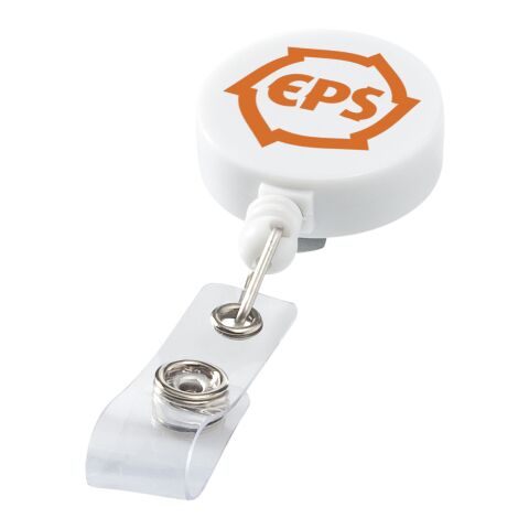 Lech roller clip