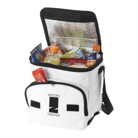 Stockholm foldable cooler bag 