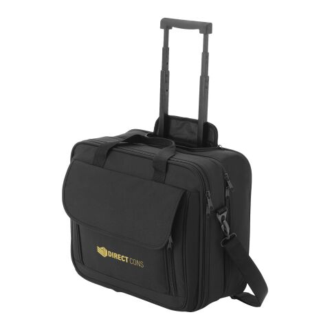 Business 15.4&quot; laptop trolley Standard | Black | Without Branding | not available | not available