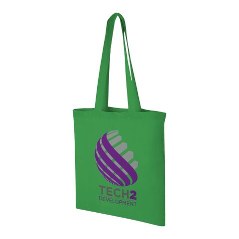 Carolina cotton tote bag 100 g/m²