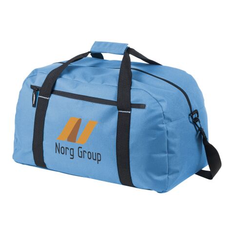 Vancouver travel duffel bag