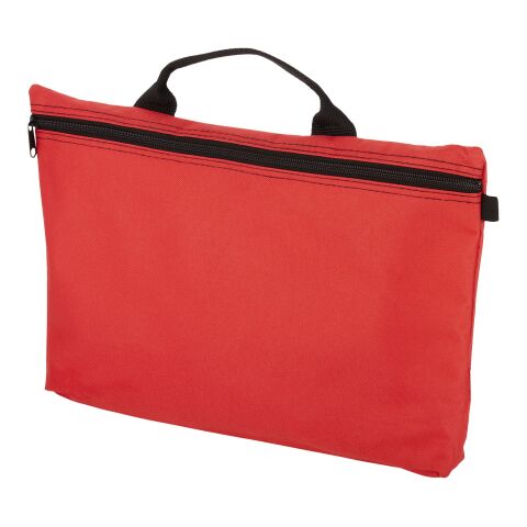 Orlando conference bag Standard | Red | No Branding | not available | not available