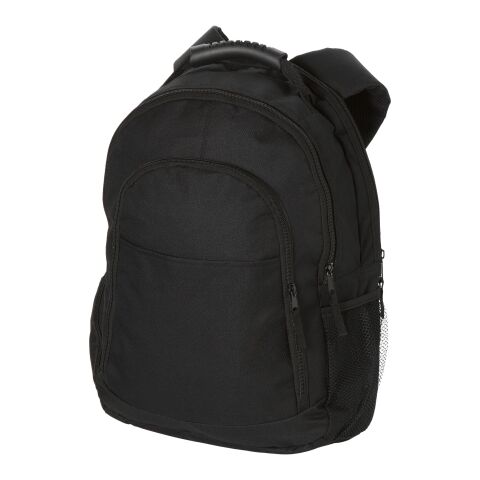 Journey 15&quot; laptop backpack Solid black | No Branding | not available | not available