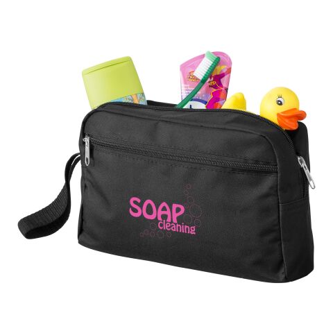 Transit toiletry bag