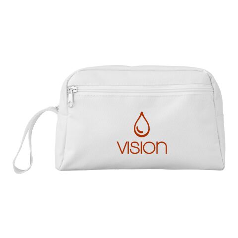 Transit toiletry bag