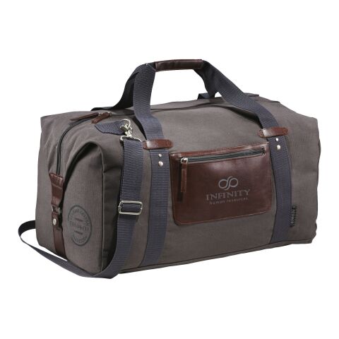 Classic duffel bag Standard | Brown | Without Branding | not available | not available | not available