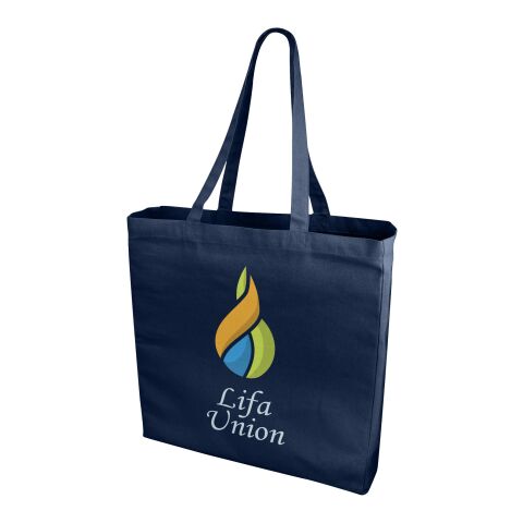 Odessa 220 g/m² cotton tote bag