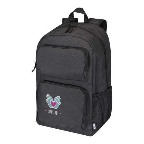 Graphite Deluxe 15" laptop backpack
