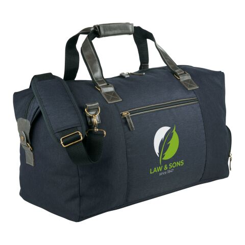 Capitol duffel bag Standard | Graphite | No Branding | not available | not available