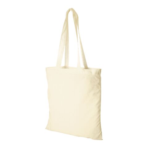Peru 180 g/m² cotton tote bag Standard | Natural | No Branding | not available | not available