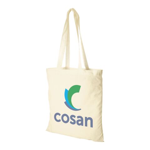Peru 180 g/m² cotton tote bag