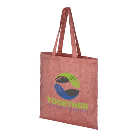 Pheebs 150 g/m² recycled tote bag