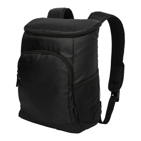 Arctic Zone® 18-can cooler backpack Standard | Black | No Branding | not available | not available