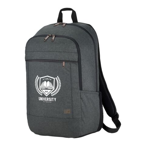 Era 15&quot; laptop backpack Standard | Heather grey | No Branding | not available | not available