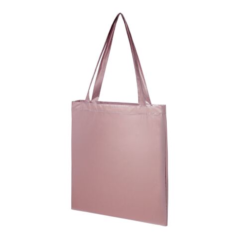 Salvador shiny tote bag Standard | Magenta | No Branding | not available | not available