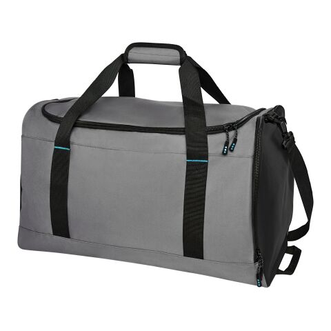 Baikal GRS RPET duffel bag Standard | Grey | No Branding | not available | not available