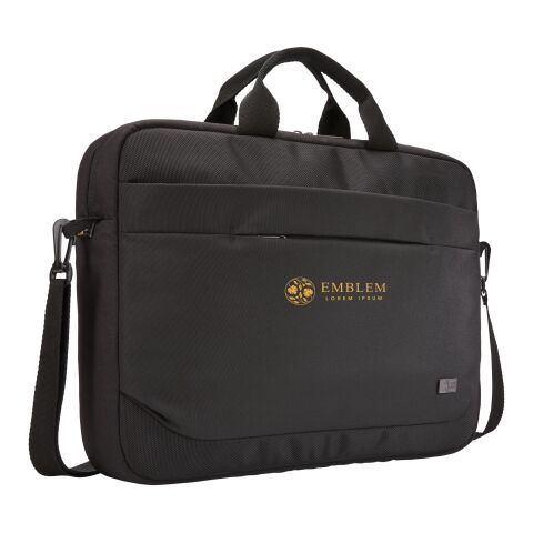 Advantage 15.6&quot; laptop and tablet bag Standard | Black | No Branding | not available | not available