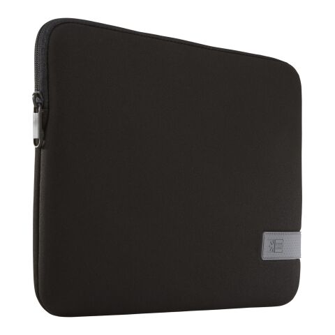 Case Logic Reflect 13&quot; laptop sleeve Standard | Solid black | No Branding | not available | not available