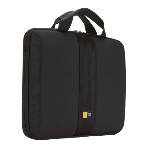 Case Logic 11.6&quot; laptop sleeve with handles Standard | Solid black | No Branding | not available | not available
